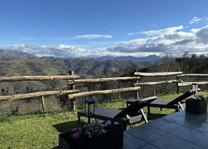 Almastur Rural
