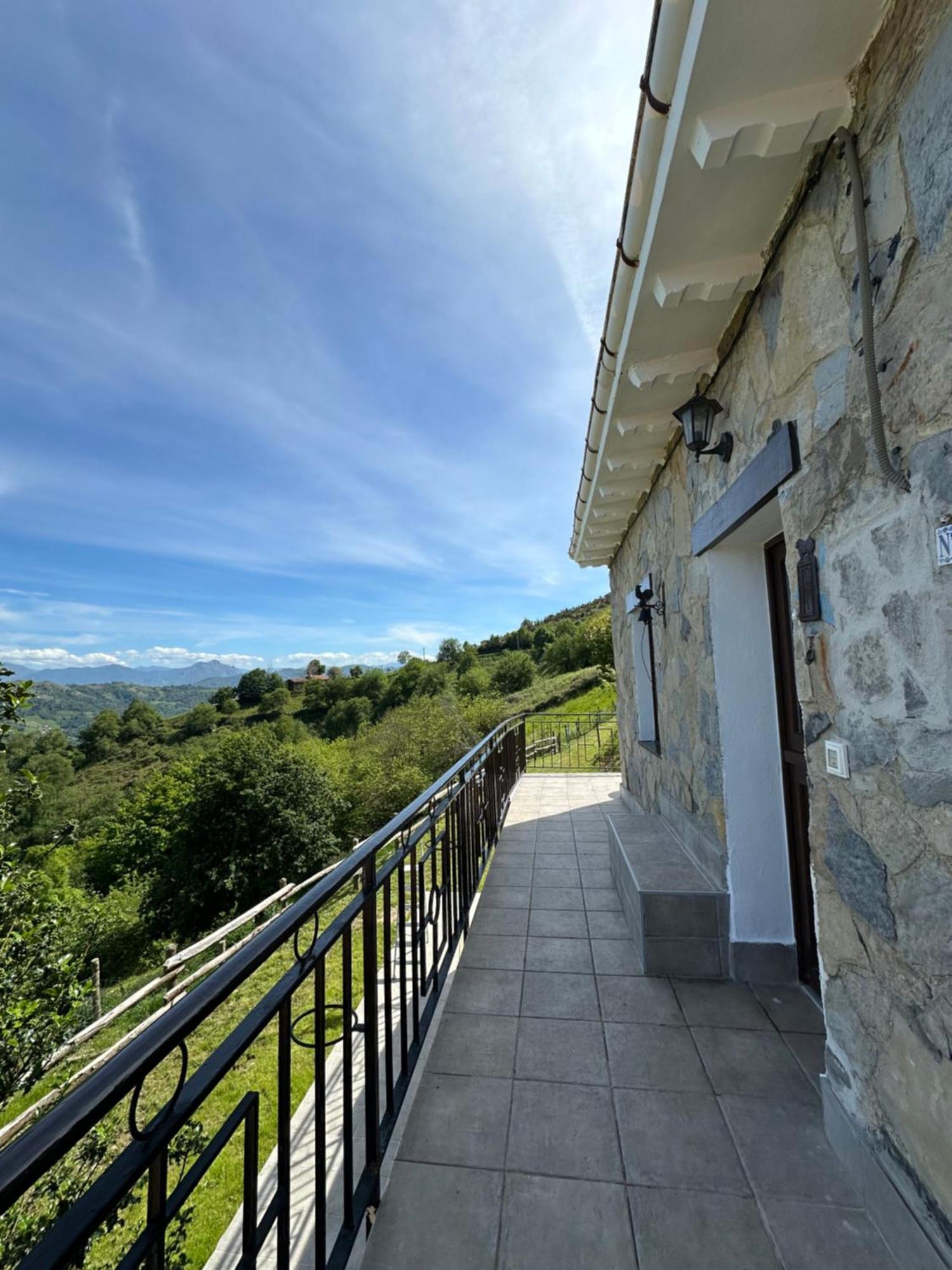 Almastur Rural Pola de Siero