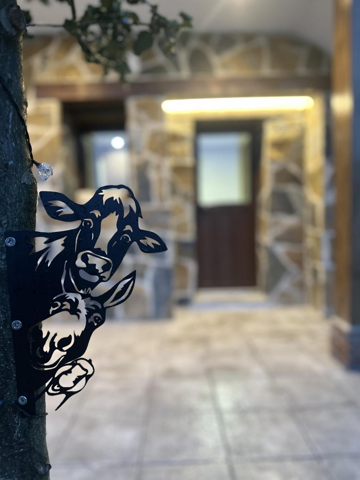 Almastur Rural Villa Pola de Siero